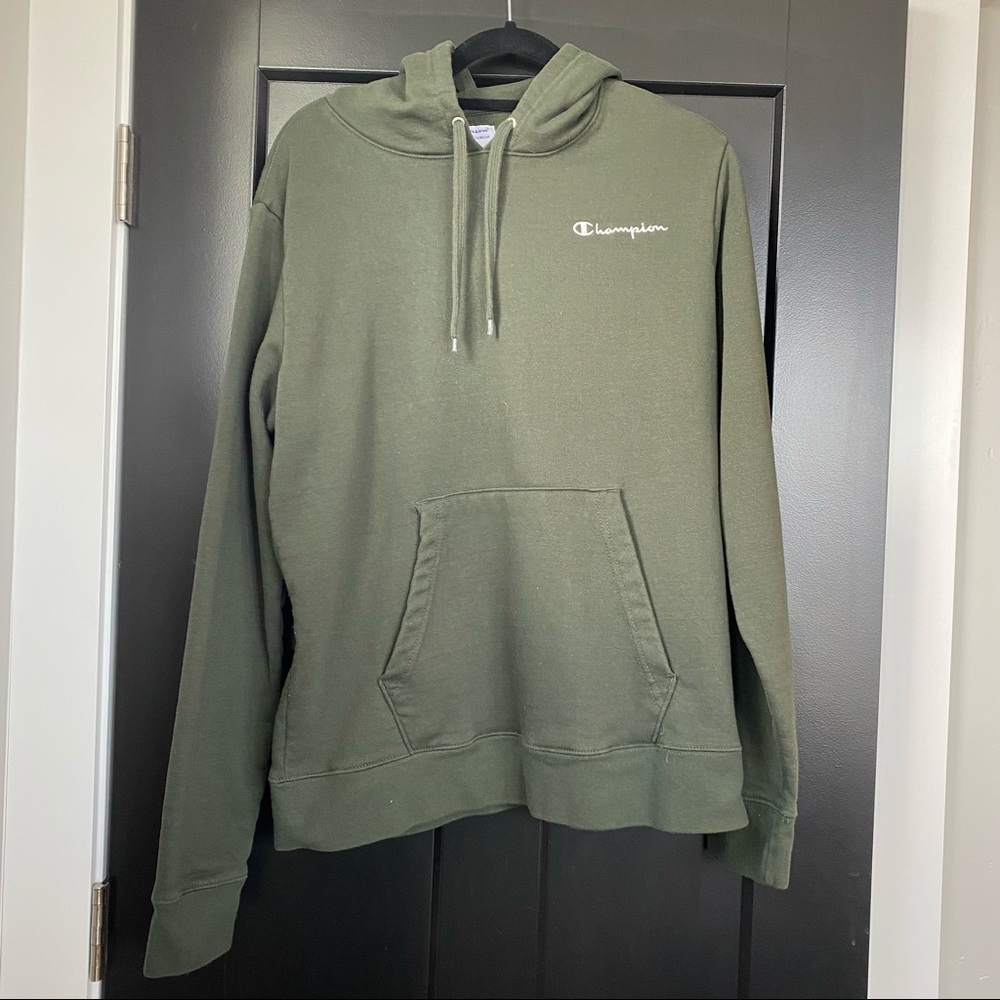 Champion Hoodie